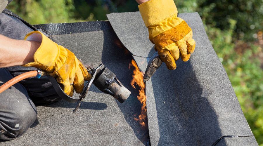 Expert new roof installation services in Seneca Falls, NY